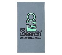 Rip Curl Serviette avec Logos 2026 01BMTO - Bluefin