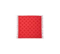 Rip Curl Serviette Jumbo en Jacquard Mélangé 2026 01HWTO - Red