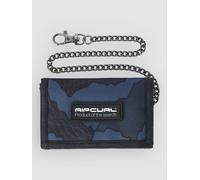 Rip Curl Sessions Chain Surf Portefeuille noir Uni