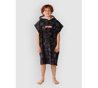 Rip Curl Sessions Hooded - Boy Serviette noir L