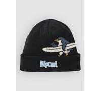 Rip Curl Sessions Kids Bonnet noir Uni