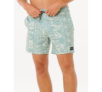 Rip Curl - Sessions Volley - Boardshort homme Aloe - XL - Entrejambe 16"
