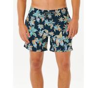 Rip Curl - Sessions Volley - Boardshort homme Dark Navy - M - Entrejambe 16"