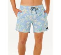 Rip Curl - Sessions Volley - Boardshort homme Faded Denim - L - Entrejambe 16"