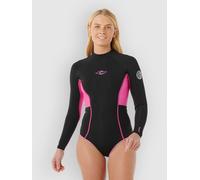 Rip Curl Sg G-Bomb 1.5mm Ls Bz Good Sp Combinaison surf noir 08