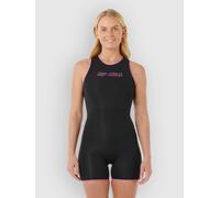 Rip Curl Sg G-Bomb 1.5mm Short Jane Combinaison surf noir 06
