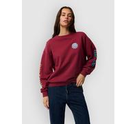 Rip Curl Sg Heritage Oversized Pull Polaire S