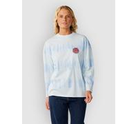 Rip Curl Sg Tie Dye T-Shirt bleu XXS