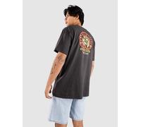 Rip Curl Shaper Address T-Shirt noir L