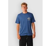Rip Curl Shaper Address Update T-Shirt bleu XS