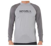 Rip Curl - Shock UPF L/S - Lycra - XS - grey marle