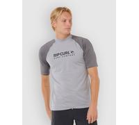 Rip Curl Shock UPF Lycra gris XS