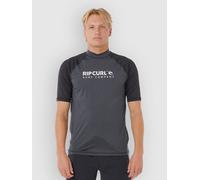 Rip Curl Shock UPF Lycra noir XXL