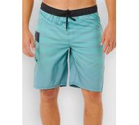 RIP CURL 2026 Shock Wave E/Fit Boardshort 0CIMBO pour homme Denim délavé Taille M