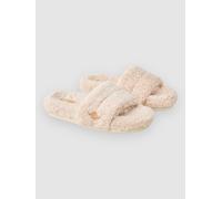 Rip Curl Shorey Shearling Bloom Slipper Sandales 38