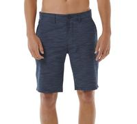 Rip Curl Short Boardwalk Jackson 50,8 cm pour Homme, Bleu Marine foncé, 48 FR
