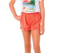 Rip Curl Classic Surf Shorts Orange 12 Years Fille