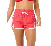 Rip Curl Short De Bain High Waist Retro Volley 3´´