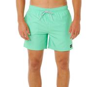 Rip Curl Short de Surf Offset Daily Volley 0F9MBO pour Homme Vert Taille XXL