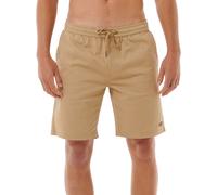 Rip Curl Classic Surf Volley Swimming Shorts Beige S Homme