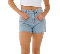 Rip Curl Short En Jean Tabby