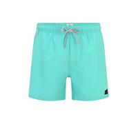 Rip Curl Shorts de bain VOLLEY - aqua/noir - Taille S