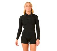 Rip Curl D/Patrol 22 L/Sl Spr Combinaison surf noir 06
