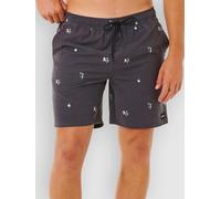 Rip Curl Skelly Breach Volley Boardshort noir M