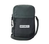 Rip Curl Slim Pouch Icons Crossbody One Size, Midnight