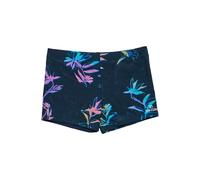 Rip Curl Slip De Bain Boxer Corp Boyleg Sluggo Print