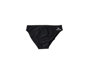 Rip Curl - Slip de Bain Corp Sluggo pour Hommes - Lycra Xtra Lite - Ceinture élastique - Logo sérigraphié - Cordon de Serrage - Idéal pour la Piscine, Les Clubs et Le Bronzage