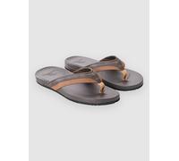Rip Curl Soft Top Open Toe Sandales marron 39