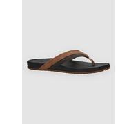 Rip Curl Soft Top Open Toe Sandales noir 44