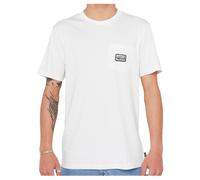 Rip Curl - Sportline Badge S/S Tee - T-shirt - S - bone