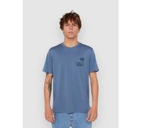 Rip Curl Sportline Tubular T-Shirt bleu M