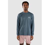 Rip Curl Stack UPF Longsleeve Lycra bleu S