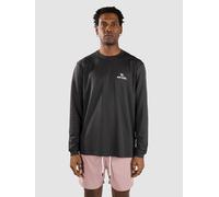 Rip Curl Stack UPF Longsleeve Lycra noir XL