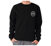 Rip Curl - Staple Crew - Pull - M - black