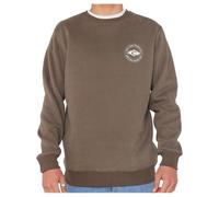 Rip Curl - Staple Crew - Pull - S - rock
