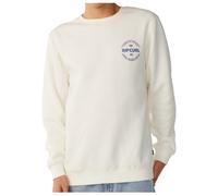 Rip Curl - Staple Crew - Pull - XL - bone