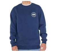 Rip Curl - Staple Crew - Pull - XL - light navy