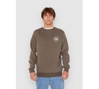 Rip Curl Staple Crew Sweat gris M