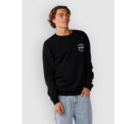 Rip Curl Staple Crew Sweat noir XL