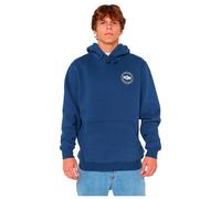 Rip Curl - Staple Hood Light Navy - XL - Sweat