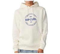 Rip Curl - Staple Hood - Sweat à capuche - L - bone