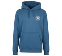 Rip Curl - Staple Hood - Sweat à capuche - S - light navy
