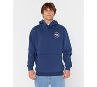Rip Curl - Staple Hood - Sweatshirt à capuche homme Light Navy - S