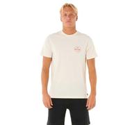 RIP CURL Staple Short Sleeve T-Shirt Homme