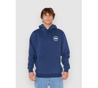 Rip Curl Staple Sweat à capuche bleu XL