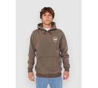 Rip Curl Staple Sweat à capuche gris XL